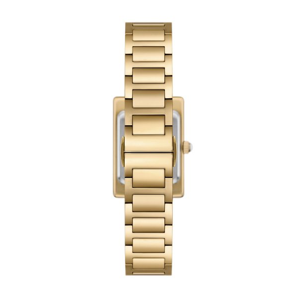 Emporio Armani Genni horloge AR11659